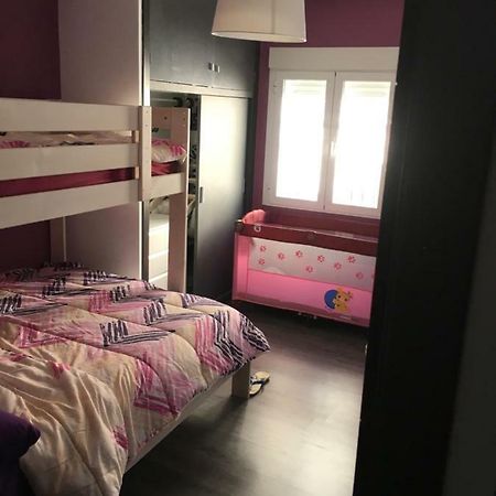 Casa Azul Lejlighed Nerja Eksteriør billede