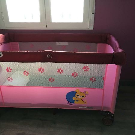 Casa Azul Lejlighed Nerja Eksteriør billede