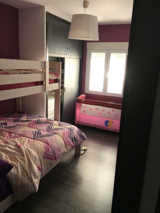 Casa Azul Lejlighed Nerja Eksteriør billede