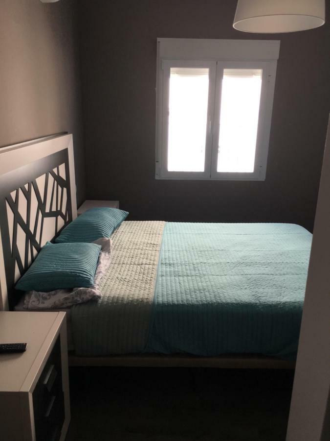 Casa Azul Lejlighed Nerja Eksteriør billede